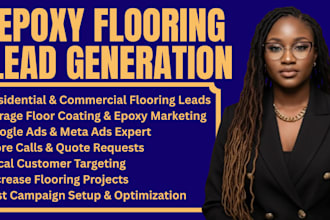 epoxy flooring leads epoxy contractor marketing epoxy floor coating marketing