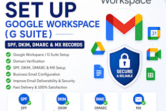 fix email deliverability issues by configuring spf, dkim, and dmarc records