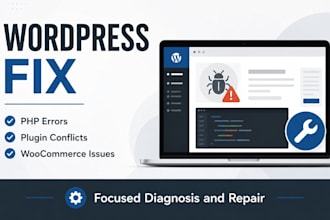 fix wordpress PHP plugin and woocommerce issues