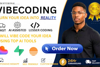 build your ai mvp backend with bolt, supabase, replit, lovable ai, saas, base44