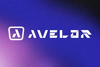 design a timeless logo system