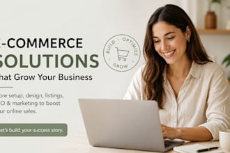 create design and optimize your french shopify store for france ecommerce