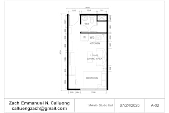 design efficient space planning layouts for apartments