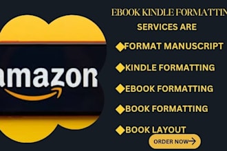 format manuscript for kindle book formatting ebook formatting and book layout