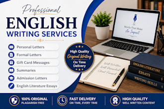 seo article writing, hand writing and content writing