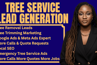 tree service leads tree removal marketing tree removal leads tree service leads