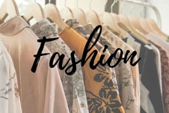 create a fashion influencer marketing strategy