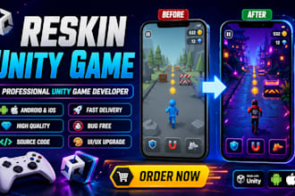 do reskin unity game development unity 2d game development unreal engine