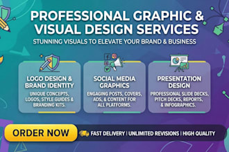 looking for a professional design