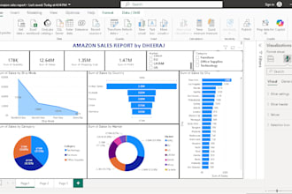 create profastional dashboard all key point