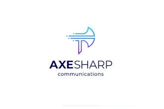design communication start up logo