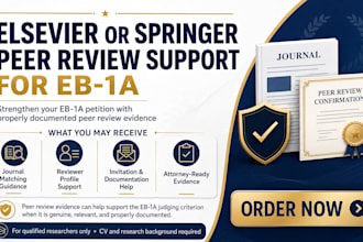 do peer review invite and judging criteria in elsevier springer ieee