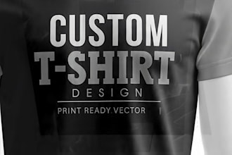custom apparel tshirt design clothing brand