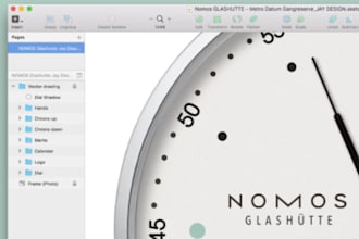 create complete 3d cad watch design dial bracelet jewelry modeling and rendering