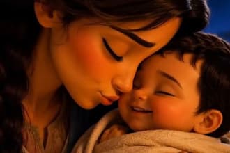 3d pixar style ai animation 3d ai cartoon ai storytelling 3d pixar ai animation