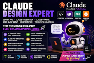 claude design claude pro claude code design expert claude cowork open claw setup
