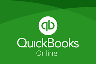 be your virtual bookkeeper for accurate monthly books
