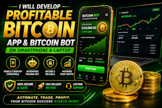 setup legit bitcoin bot, btc app, btc bot on your device