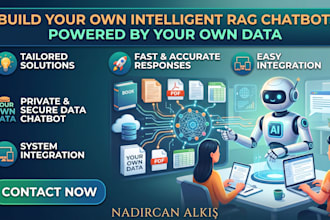 build a rag ai chatbot for your documents