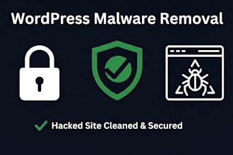 remove wordpress malware and fix your hacked site