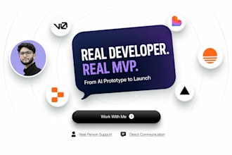 build and launch your lovable saas mvp with supabase