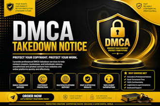 remove and delete takedown fb ig tiktok yt website article google leaked dmca
