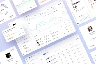 develop custom web apps