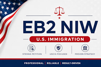 draft uscis eb2 niw petition letter eb1a business plan rfe response