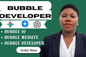 design bubble oi bubble develop bubble mvp  redesign bubble
