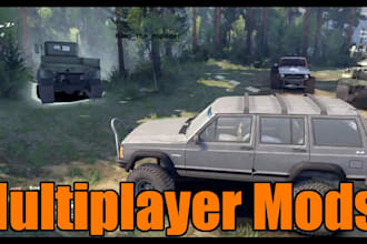 develop custom game mods for android ilc2cpp mod menu for game with menu mod UI