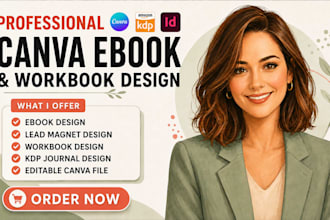 canva ebook design canva ebook ebook design workbook design canva workbook
