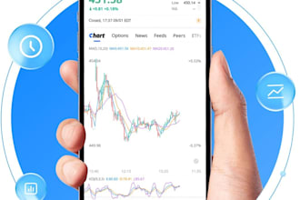 build a secure, scalable high performance trading platform