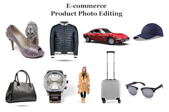 bulk clipping path background removal for ecommerce product image services