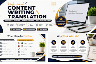 deliver compelling content that elevates your brand