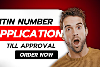 obtain your irs itin number as a certified acceptance agent caa