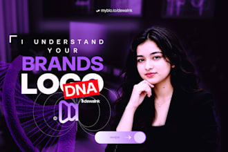 saas startup logo branding design enterprise style