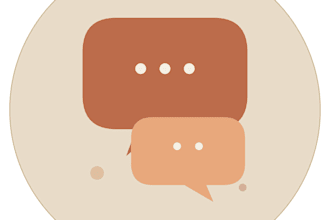listen and let you vent about your day judgment free