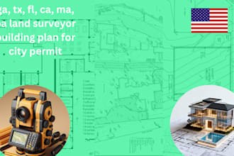 design accurate 2d topographic maps and site plans in