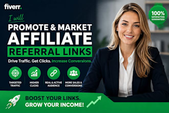 affiliate referral link promotion promote affiliate link affiliate marketing