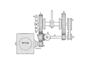 create uspto utility patent drawings, patent figures and technical illustrations