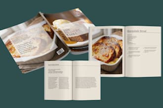 design your KDP book interior layout and cover
