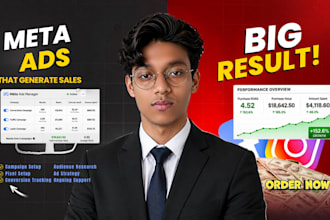 run and manage meta ads campaigns