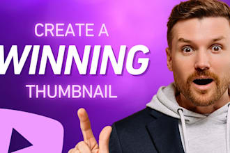 creat eyes catching thumbnails