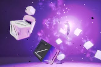 create stunning vfx and effects for unreal engine games, niagara