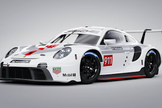 model custom 3d car for videogame, livery design, wide bodykits, uv wrap, 3d rig