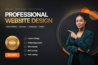 election campaign website peptide showit replo church moodle lms canva website