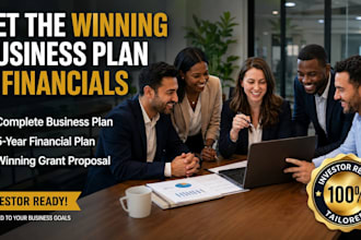 do business plan financial plan business proposal startup business plan writer
