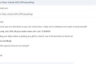 write high converting email copy and translation services