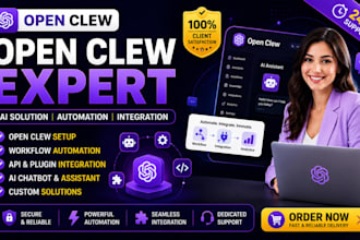 install and setup openclaw ai agent, clawdbot, moltbot