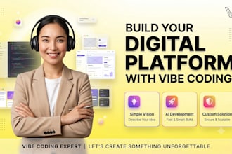 be your vibe coder vibe coding vibe code mobile app fix vibe coded app codex